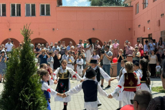 Фијакер и црни вранци Марка Рајића из села Куле победници Михољских сусрета у Малом Црнићу