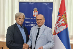 1 НАСЛОВНА ФОТО: Милош  Мишков