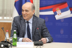 1. НАСЛОВНА ФОТО: Милан Обрадовић