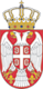 Grb Republike Srbije
