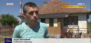  U Sremskoj Mitrovici veliko interesovanje mladih bračnih parova koji žele da kupe kuću sa okućnicom na selu   