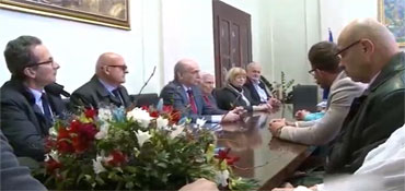  Ministar Krkobabić posetio Zlatiborski okrug i razgovarao sa meštanima Užica